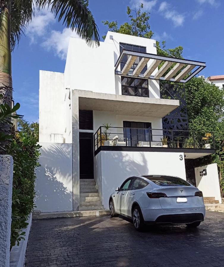 Appartement - Tr3s By Walter De La Renta Cancún
