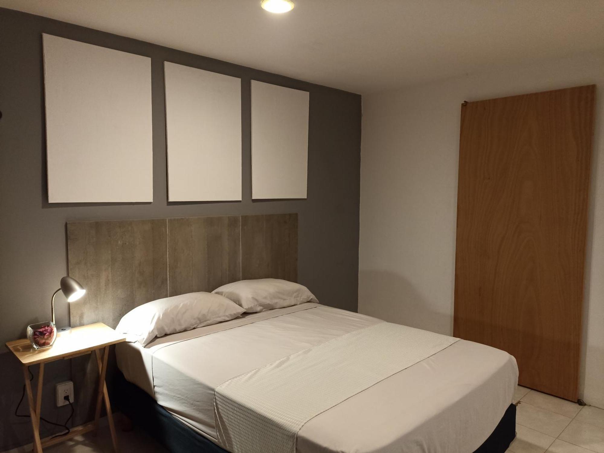 - Tr3s By Walter De La Renta Appartement