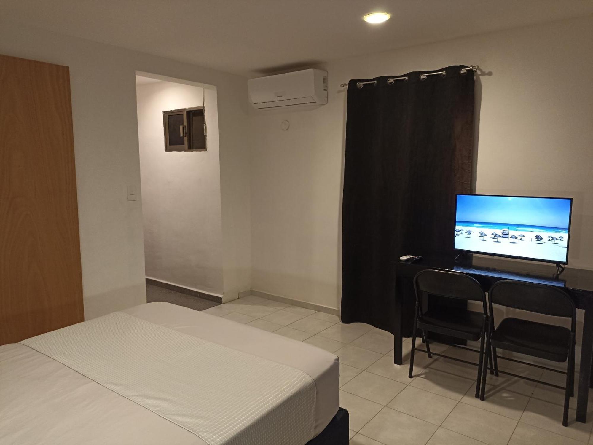 - Tr3s By Walter De La Renta Appartement *